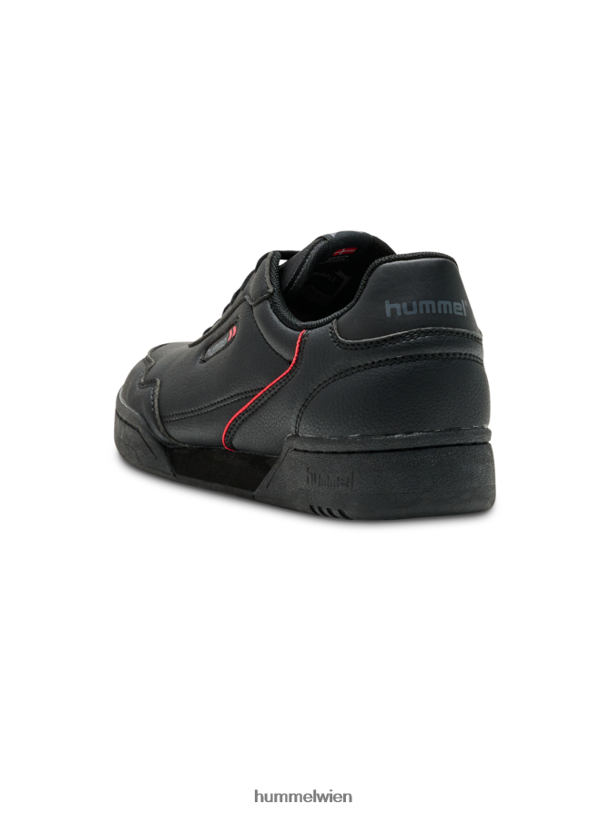 Hummel unisex forli 2FT6X81699 \Turnschuhe\