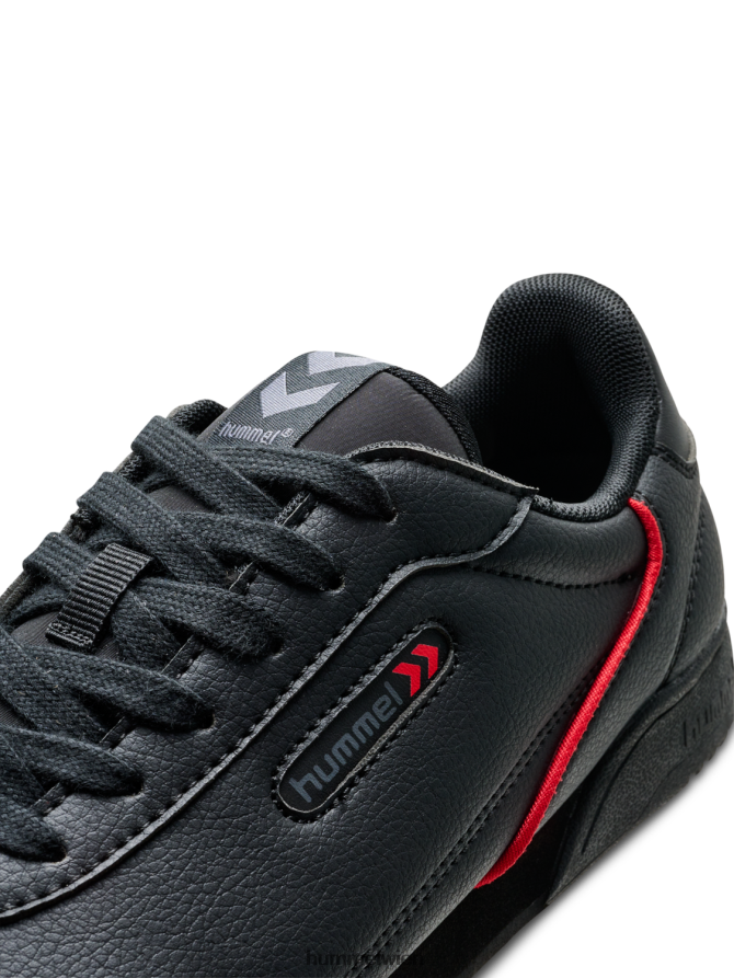 Hummel unisex forli 2FT6X81699 \Turnschuhe\