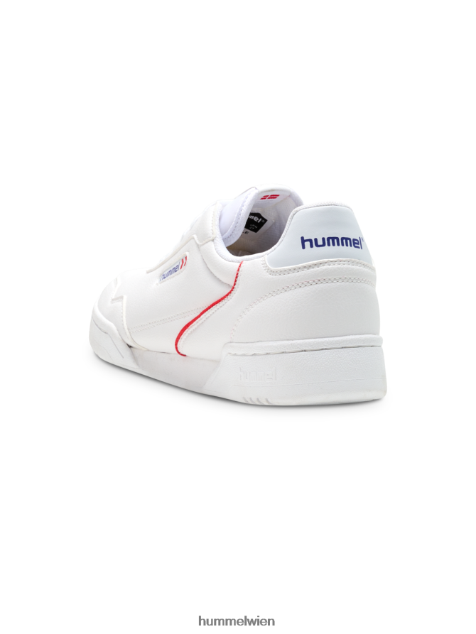 Hummel unisex forli 2FT6X81713 \Turnschuhe\