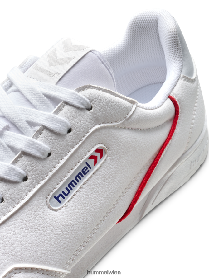 Hummel unisex forli 2FT6X81713 \Turnschuhe\