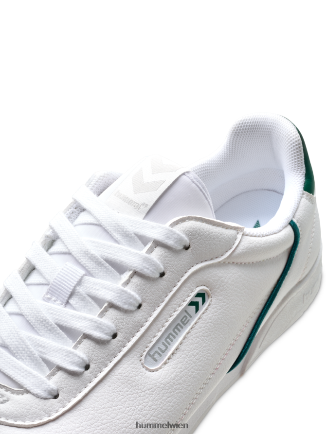 Hummel unisex forli 2FT6X81761 \Turnschuhe\