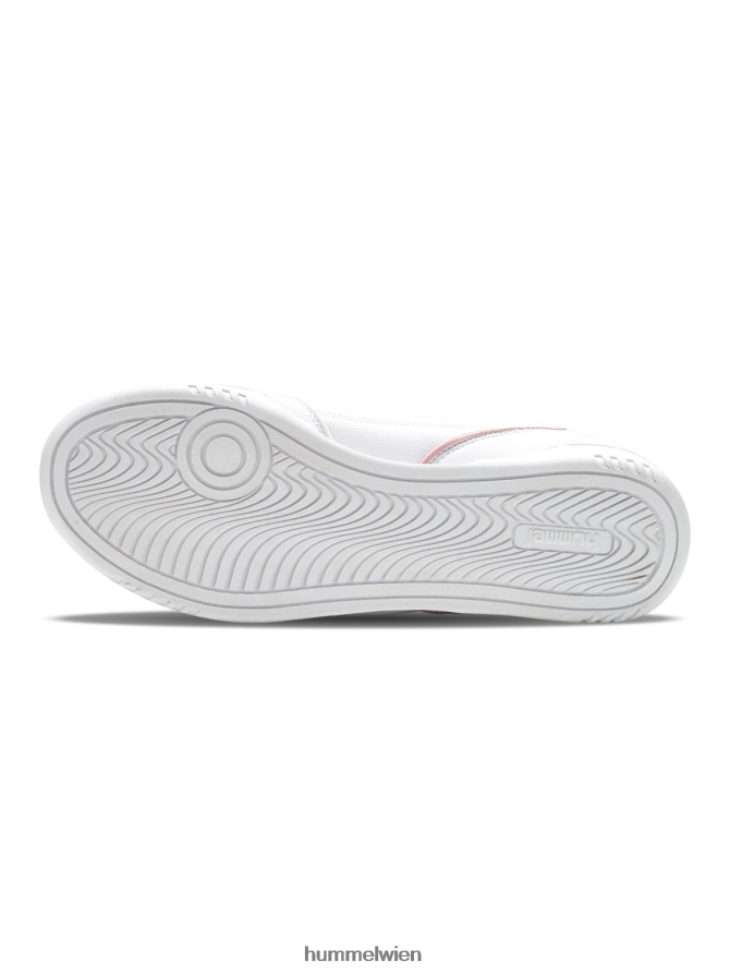 Hummel unisex forli 2FT6X81775 \Turnschuhe\