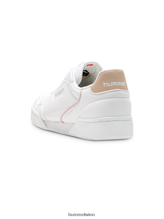 Hummel unisex forli 2FT6X81775 \Turnschuhe\