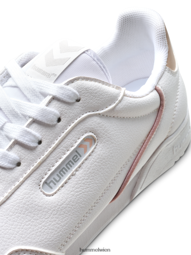 Hummel unisex forli 2FT6X81775 \Turnschuhe\