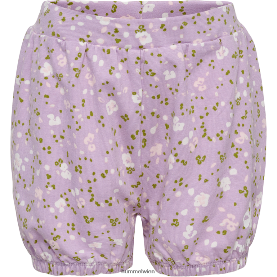 Hummel unisex hmglad ​​Shorts 2FT6X84308 „Shorts aus Baumwollmischung“