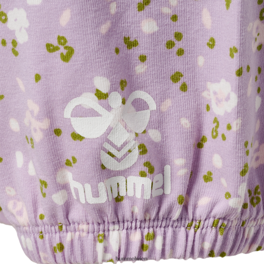 Hummel unisex hmglad ​​Shorts 2FT6X84308 „Shorts aus Baumwollmischung“