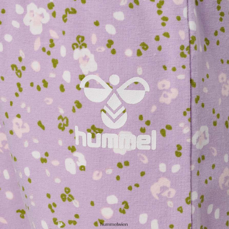 Hummel unisex hmglglade Hose 2FT6X84360 „Hose aus Baumwollmischung“