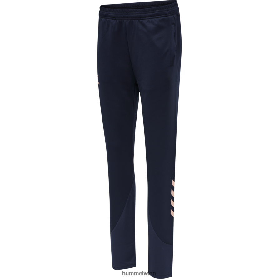 Hummel unisex hmlaction Trainingshose 2FT6X83650 Trainingshosen