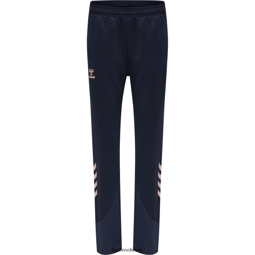 Hummel unisex hmlaction Trainingshose 2FT6X83650 \Trainingshosen\