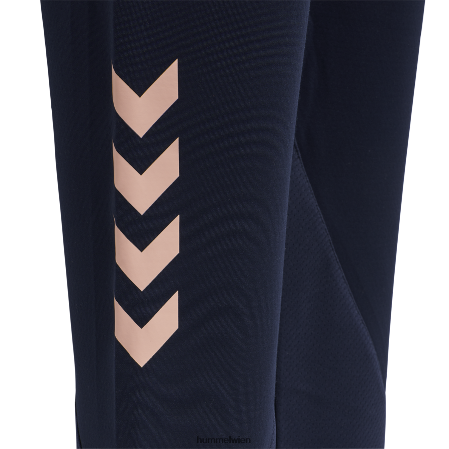 Hummel unisex hmlaction Trainingshose 2FT6X83650 \Trainingshosen\