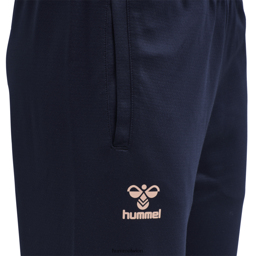 Hummel unisex hmlaction Trainingshose 2FT6X83650 \Trainingshosen\