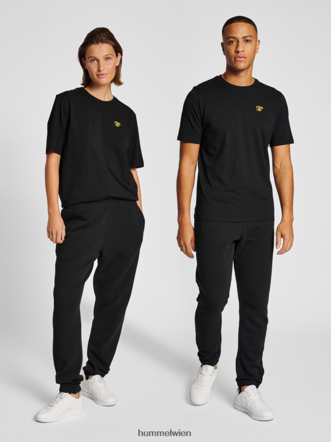 Hummel unisex hmlamnesty T-Shirt 2FT6X8314 „klassisches T-Shirt“