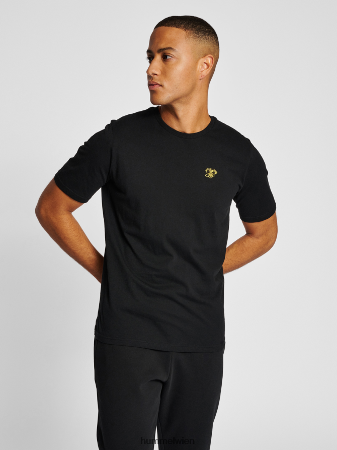 Hummel unisex hmlamnesty T-Shirt 2FT6X8314 „klassisches T-Shirt“