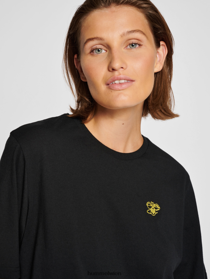 Hummel unisex hmlamnesty T-Shirt 2FT6X8314 „klassisches T-Shirt“