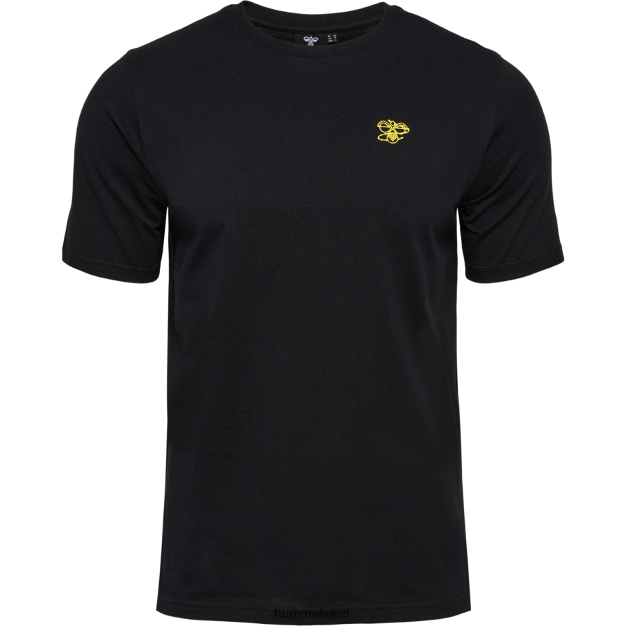 Hummel unisex hmlamnesty T-Shirt 2FT6X8314 „klassisches T-Shirt“