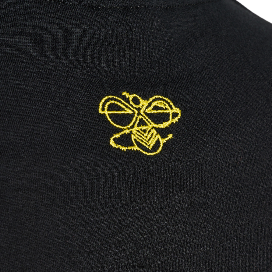 Hummel unisex hmlamnesty T-Shirt l/s 2FT6X8253 \langärmliges T-Shirt\