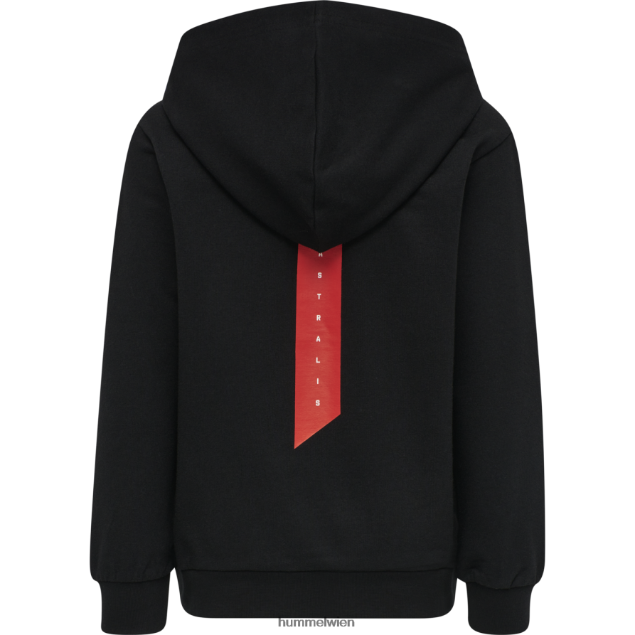 Hummel unisex hmlastralis cuatro Kapuzenpullover 2FT6X85888 „Astralis-Hoodie“