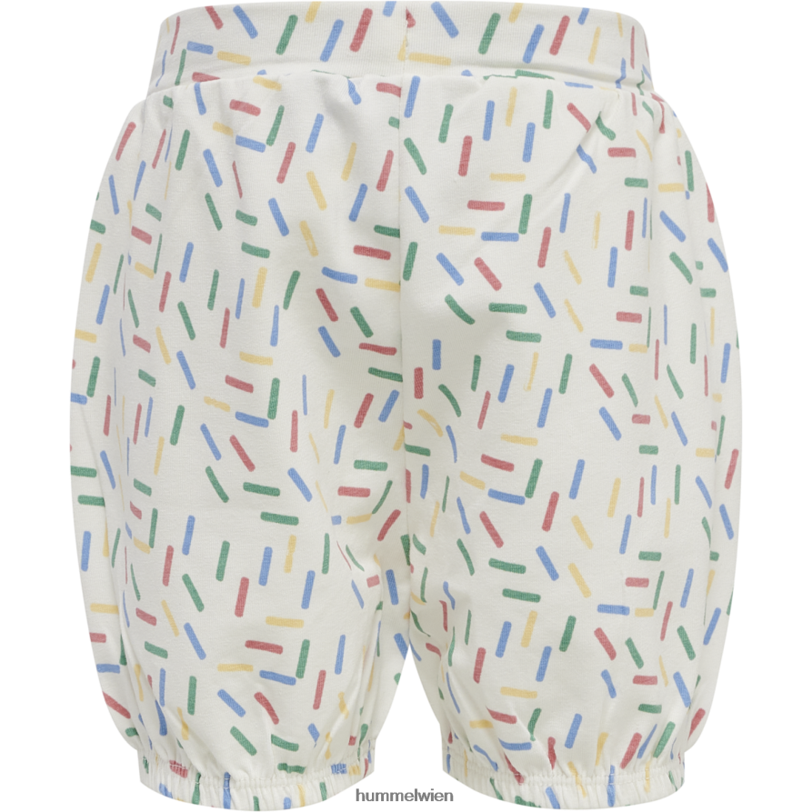 Hummel unisex hmlaurora-Shorts 2FT6X84276 \kurze Hose\