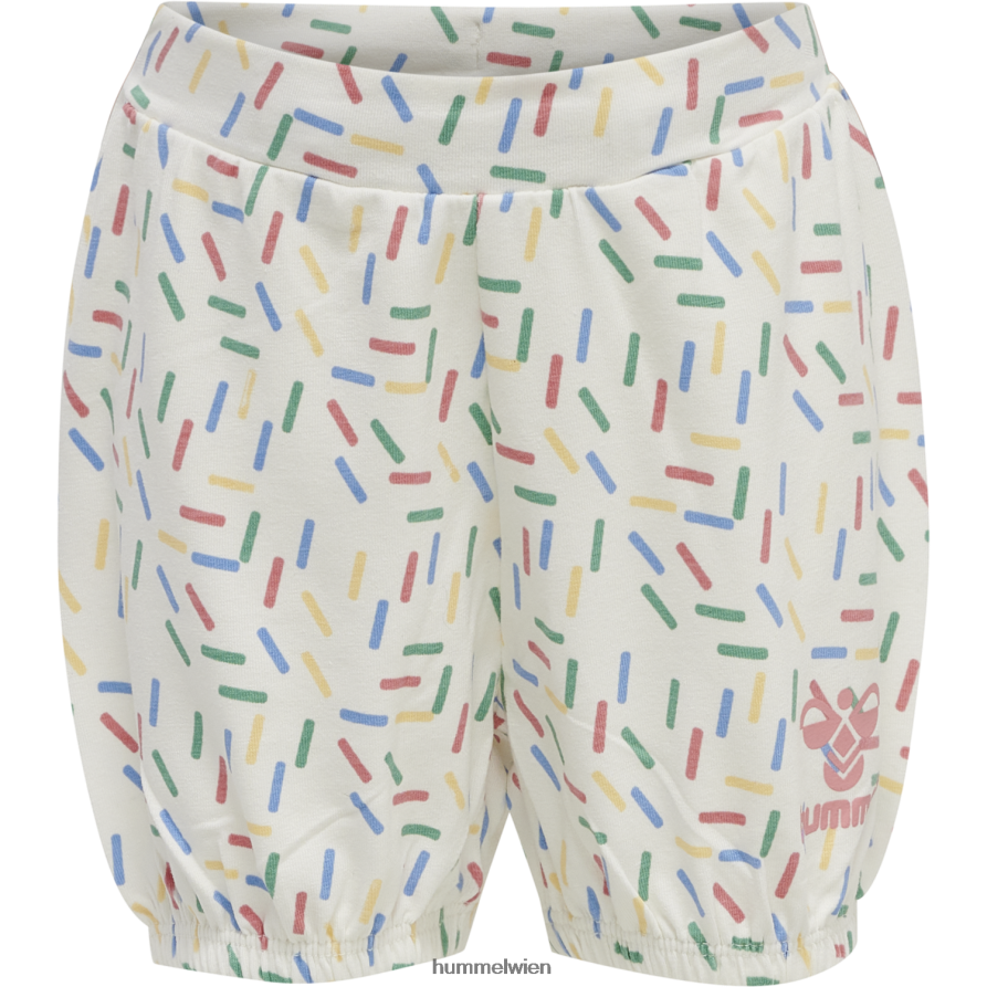 Hummel unisex hmlaurora-Shorts 2FT6X84276 \kurze Hose\