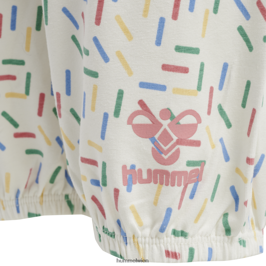 Hummel unisex hmlaurora-Shorts 2FT6X84276 \kurze Hose\