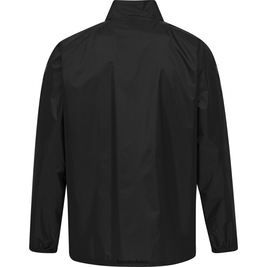 Hummel unisex hmlauthentic Pro-Jacke 2FT6X81437 „Zip-Jacke“