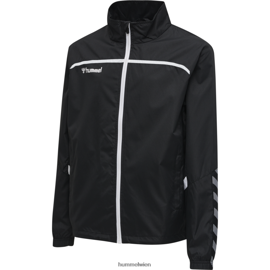 Hummel unisex hmlauthentic Trainingsjacke 2FT6X86594 Fußball