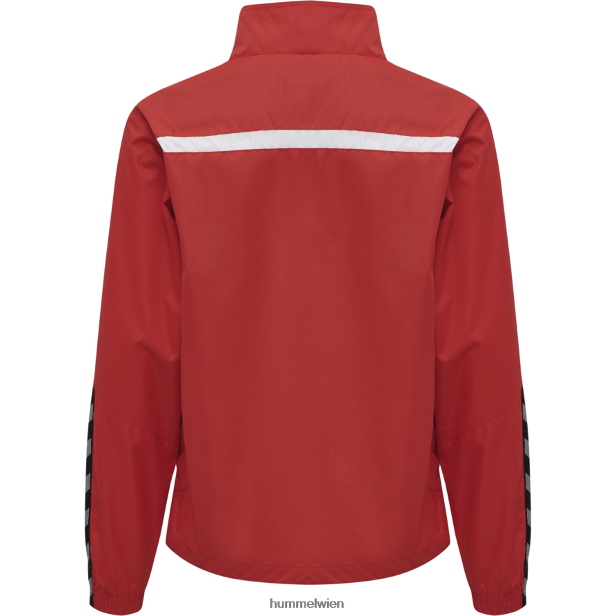 Hummel unisex hmlauthentic Trainingsjacke 2FT6X86875 \Fußball\