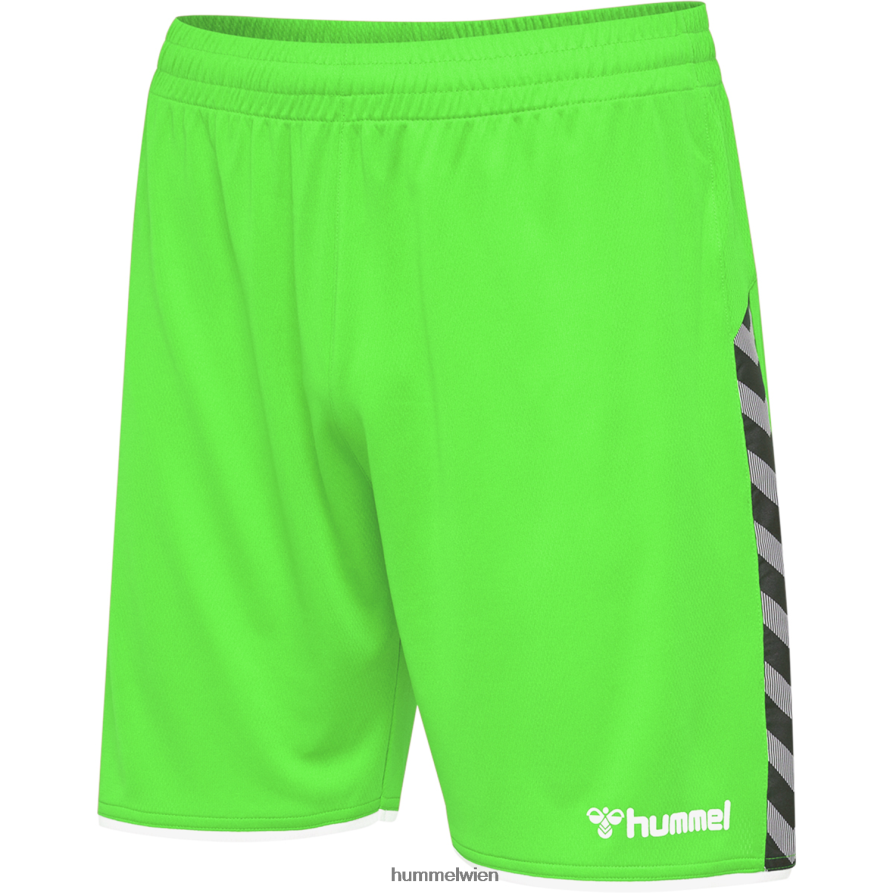 Hummel unisex hmlauthentische Poly-Shorts 2FT6X81462 \Kleidung\