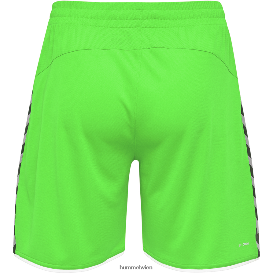 Hummel unisex hmlauthentische Poly-Shorts 2FT6X81462 \Kleidung\