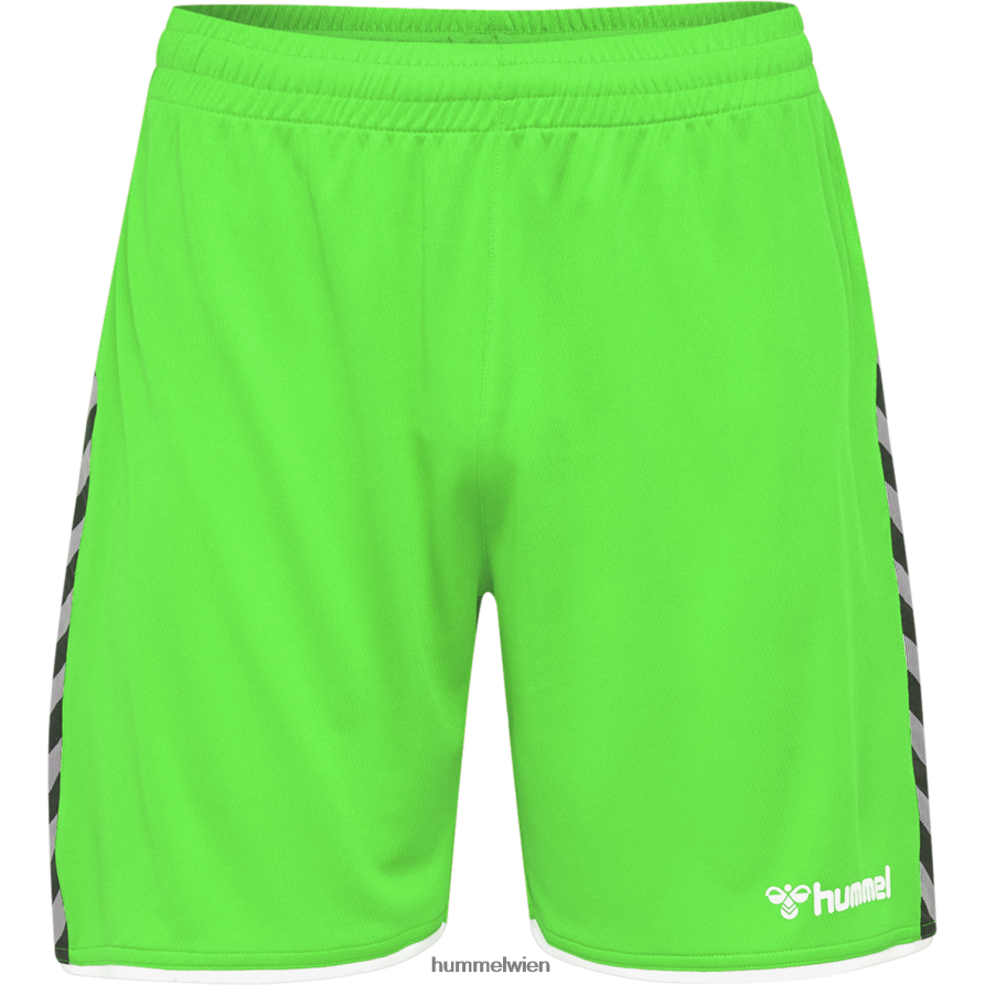 Hummel unisex hmlauthentische Poly-Shorts 2FT6X81462 \Kleidung\