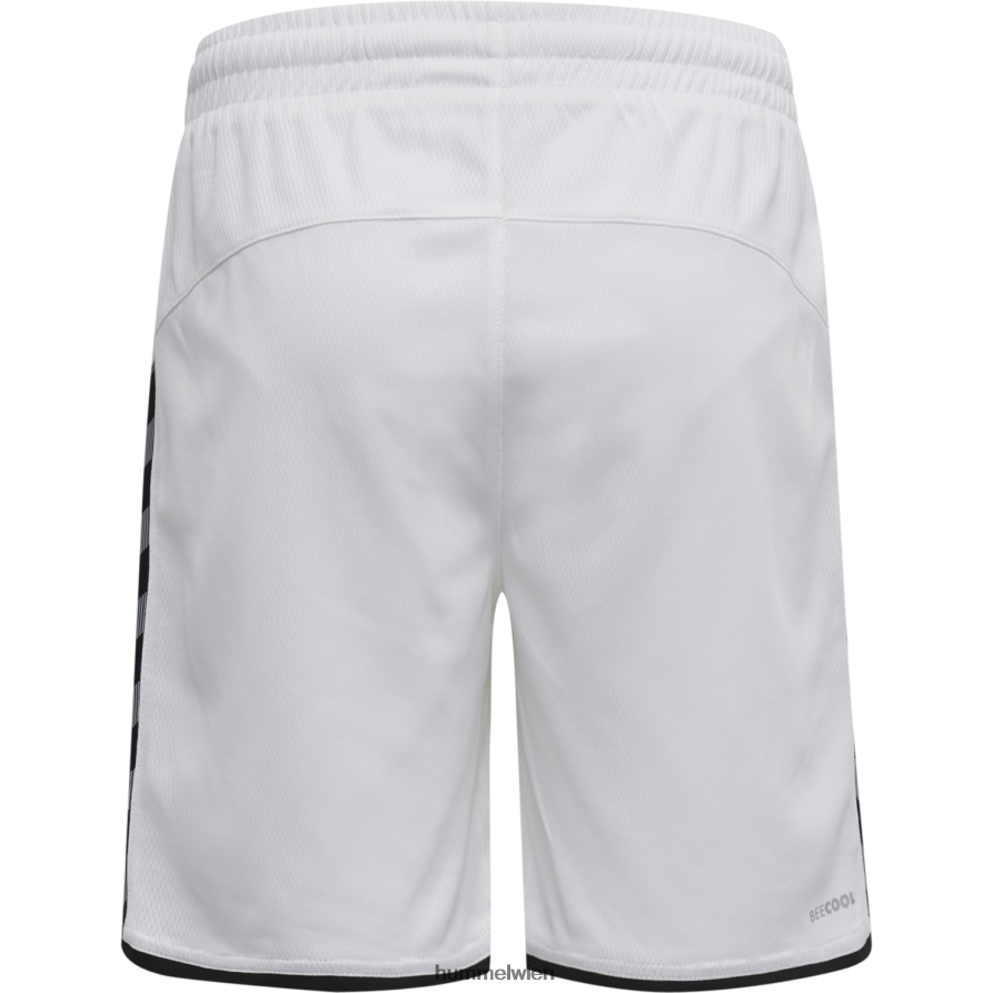 Hummel unisex hmlauthentische Poly-Shorts 2FT6X86757 \Fußball\
