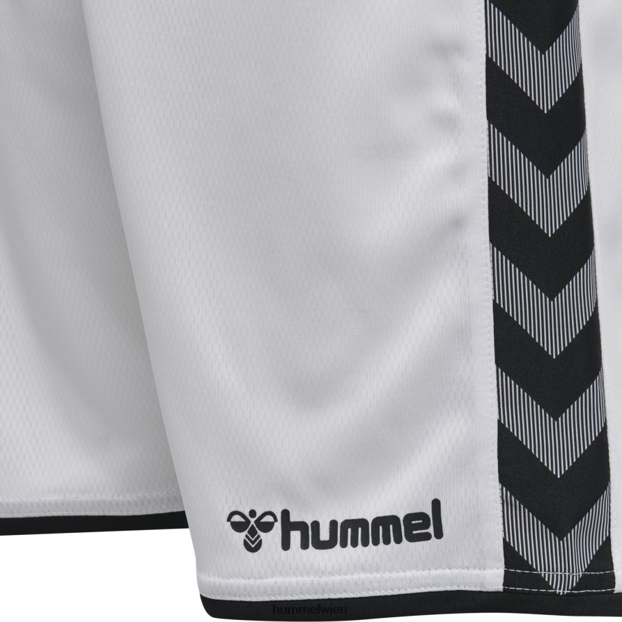 Hummel unisex hmlauthentische Poly-Shorts 2FT6X86757 \Fußball\