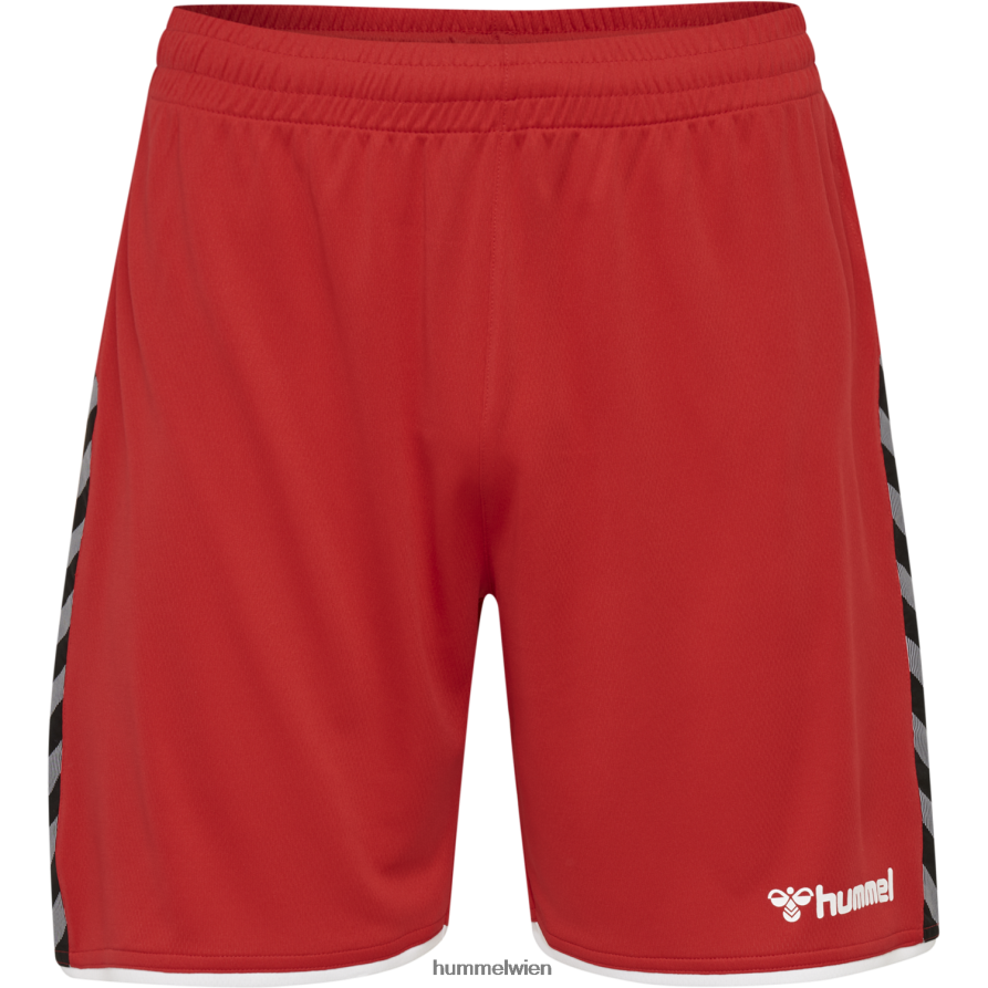 Hummel unisex hmlauthentische Poly-Shorts 2FT6X87012 \Fußball\