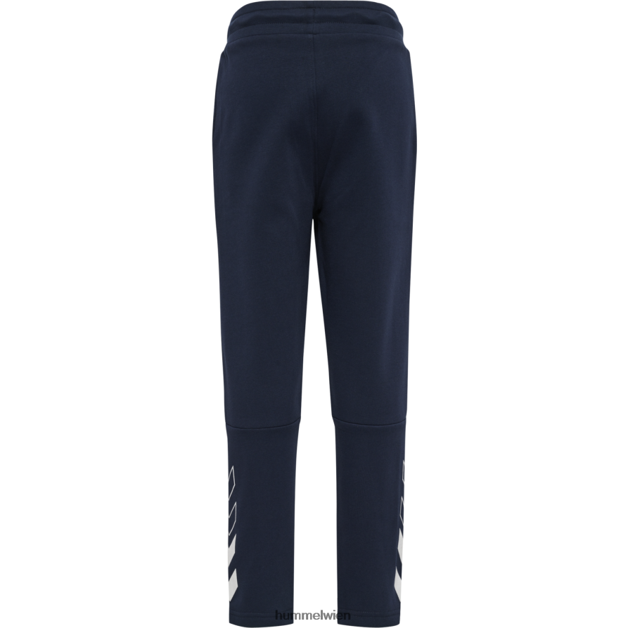 Hummel unisex hmlaxel Hoodie-Anzug 2FT6X85297 „Hoodie- und Hosen-Set“