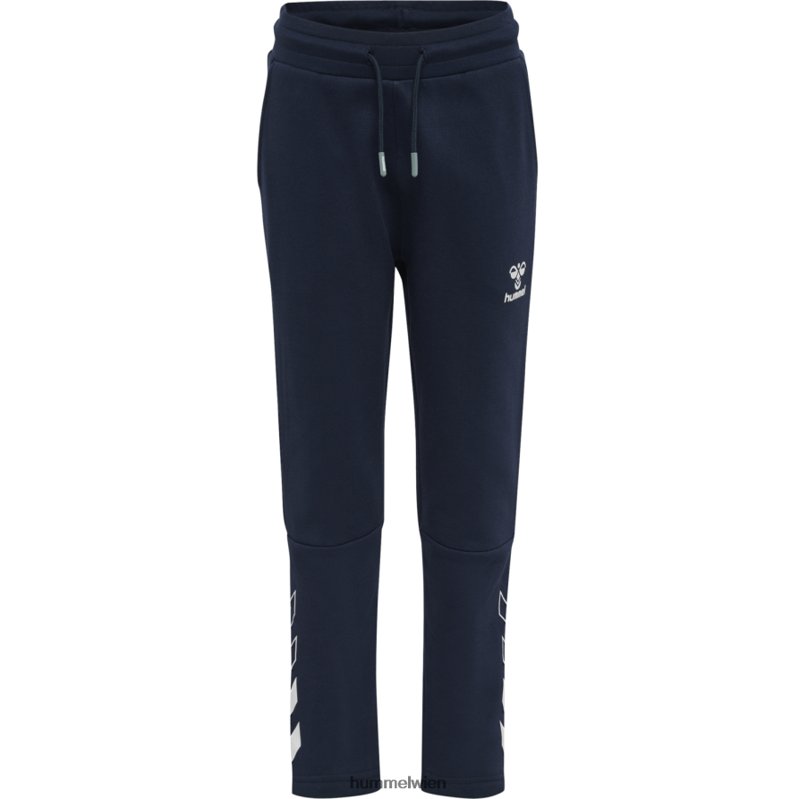 Hummel unisex hmlaxel Hoodie-Anzug 2FT6X85297 „Hoodie- und Hosen-Set“