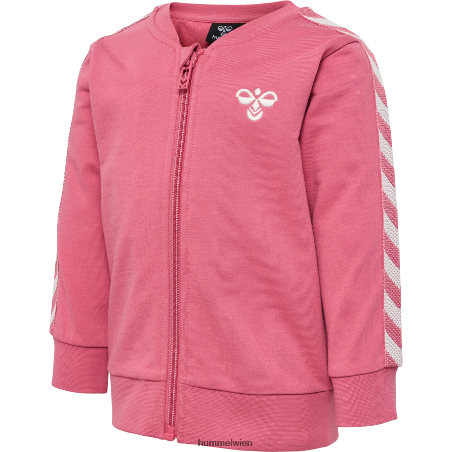 Hummel unisex hmlbille-Trainingsanzug 2FT6X84198 „Überschrift – Hmlbille-Trainingsanzug“