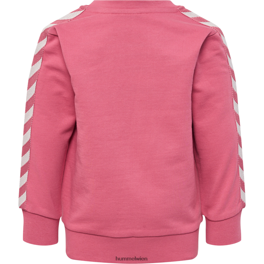 Hummel unisex hmlbille-Trainingsanzug 2FT6X84198 „Überschrift – Hmlbille-Trainingsanzug“