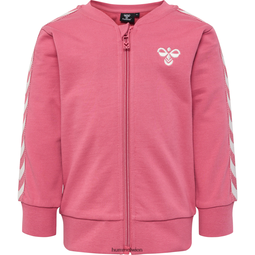 Hummel unisex hmlbille-Trainingsanzug 2FT6X84198 „Überschrift – Hmlbille-Trainingsanzug“