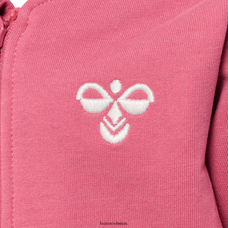 Hummel unisex hmlbille-Trainingsanzug 2FT6X84198 „Überschrift – Hmlbille-Trainingsanzug“