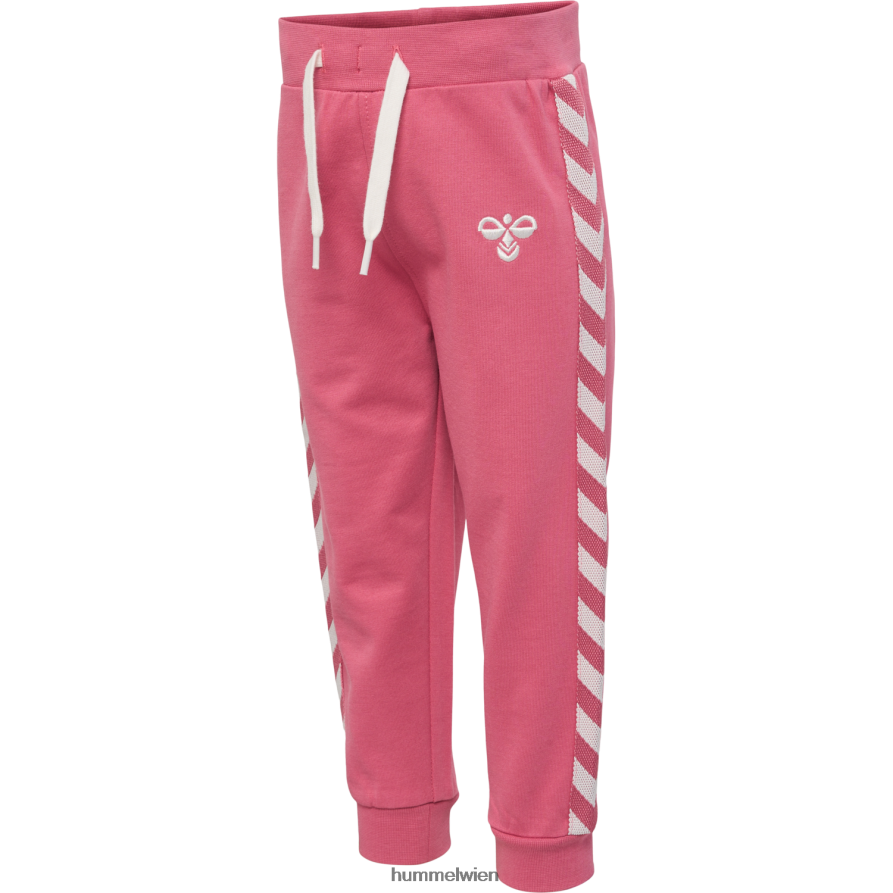 Hummel unisex hmlbille-Trainingsanzug 2FT6X84198 „Überschrift – Hmlbille-Trainingsanzug“