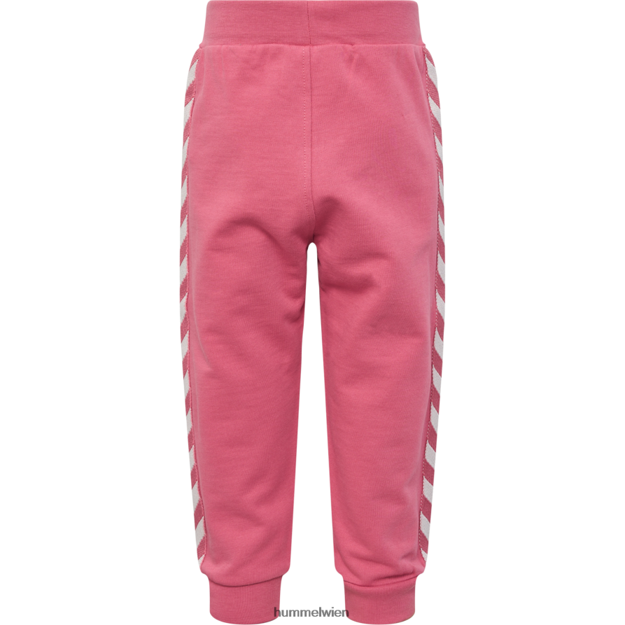 Hummel unisex hmlbille-Trainingsanzug 2FT6X84198 „Überschrift – Hmlbille-Trainingsanzug“