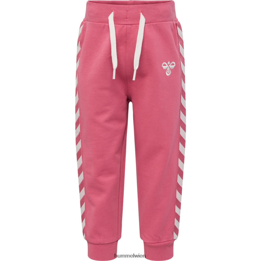 Hummel unisex hmlbille-Trainingsanzug 2FT6X84198 „Überschrift – Hmlbille-Trainingsanzug“