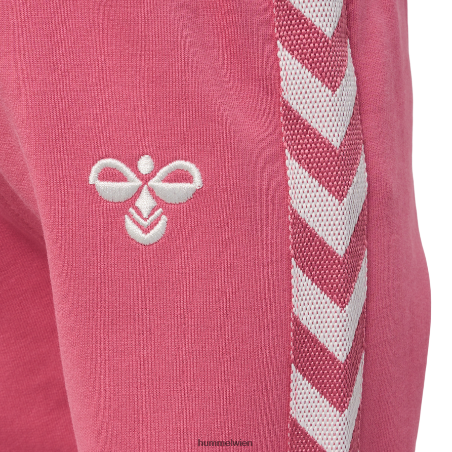 Hummel unisex hmlbille-Trainingsanzug 2FT6X84198 „Überschrift – Hmlbille-Trainingsanzug“