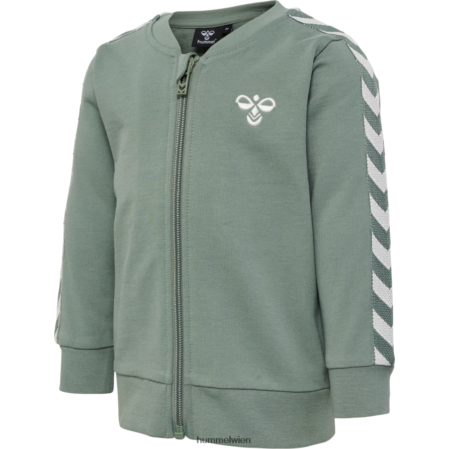 Hummel unisex hmlbille-Trainingsanzug 2FT6X84282 „Überschrift – Hmlbille-Trainingsanzug“