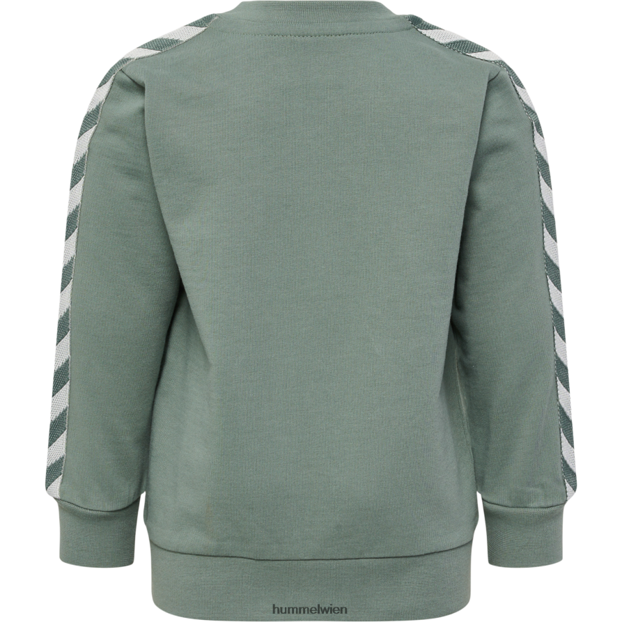 Hummel unisex hmlbille-Trainingsanzug 2FT6X84282 „Überschrift – Hmlbille-Trainingsanzug“