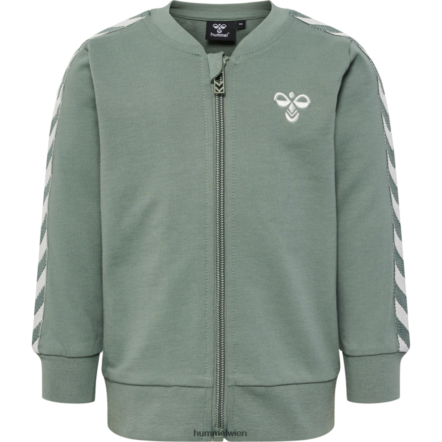 Hummel unisex hmlbille-Trainingsanzug 2FT6X84282 „Überschrift – Hmlbille-Trainingsanzug“