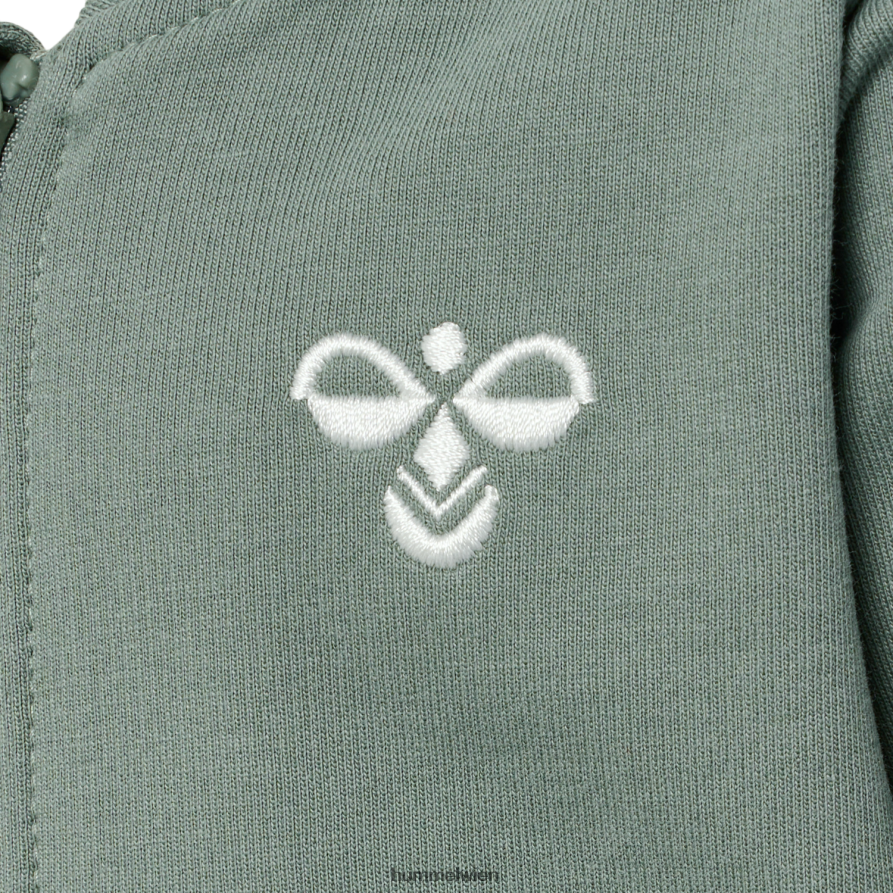 Hummel unisex hmlbille-Trainingsanzug 2FT6X84282 „Überschrift – Hmlbille-Trainingsanzug“