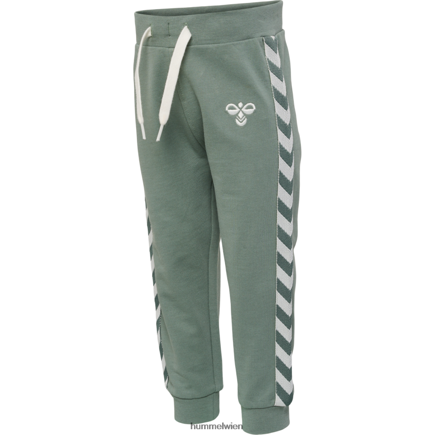 Hummel unisex hmlbille-Trainingsanzug 2FT6X84282 „Überschrift – Hmlbille-Trainingsanzug“