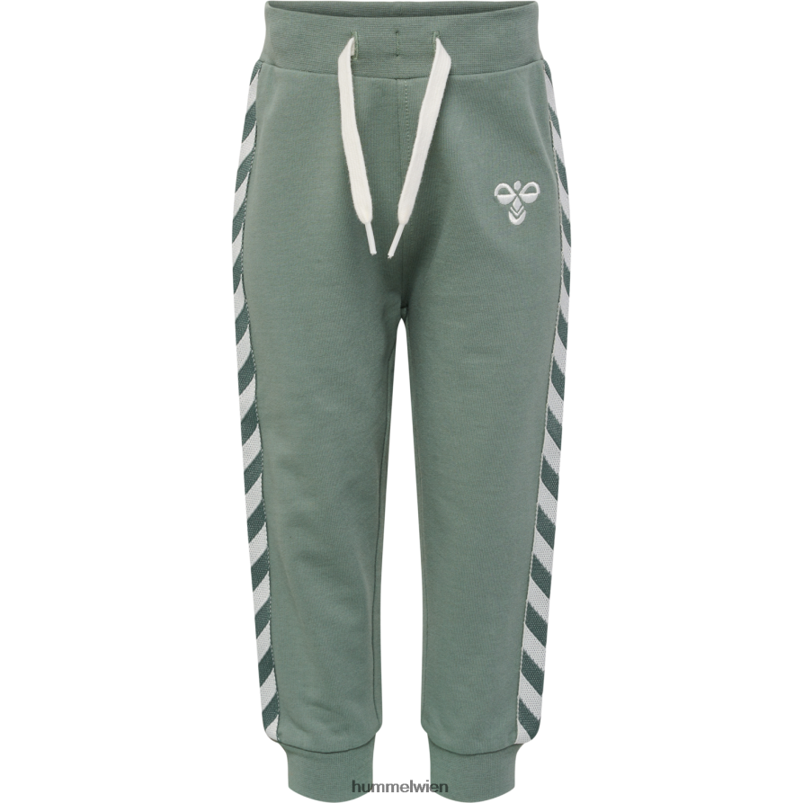 Hummel unisex hmlbille-Trainingsanzug 2FT6X84282 „Überschrift – Hmlbille-Trainingsanzug“