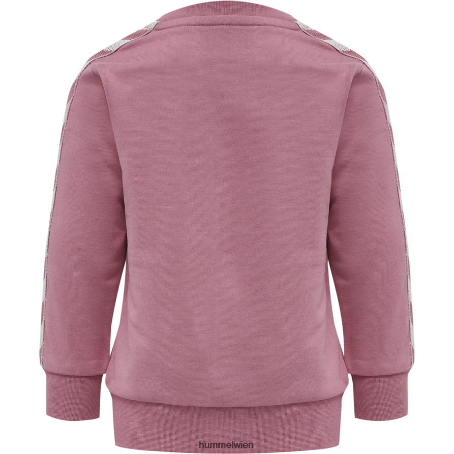 Hummel unisex hmlbille-Trainingsanzug 2FT6X84526 „Trainingsanzug“